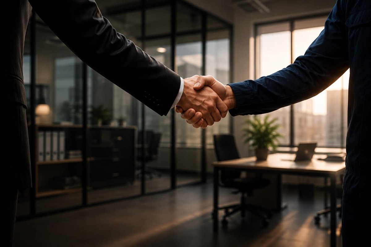 Professioneller Handschlag – Kooperationen und Partnerschaften bei OBS Engelhardt
