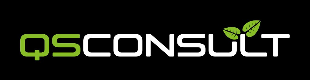 QS Consult – Logo