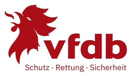 Mitglied in der vfdb – Vereinigung zur Förderung des Deutschen Brandschutzes e.V.